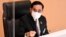 ထိုင်းဝန်ကြီးချုပ် Prayuth Chan-ocha. (သြဂုတ် ၃၁၊ ၂၀၂၁)