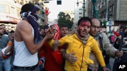 Li Misirê Sê Kesên Din Hatin Kuştin