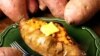 Batata doce "salva" crianças em escolas da Huíla 