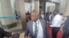 Vanokokera Nhengo dzeZanu PF muParamende, VaPupurai Togarepi, Vofarira Bhajeti Raturwa muParamende neGurukota rezveMari, Muzvinafundo Ncube