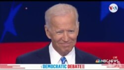 Etazini: Panorama Kanpay Elektoral pou Pòs Pezidan an Bò Kote Demokrat yo Pran yon Lòt Nivo