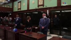 Ամերիկացին լրտեսության համար 16 տարվա ազատազրկման է դատապարվել Ռուսաստանում