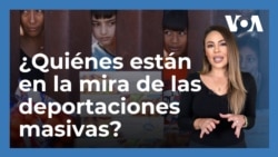 ¿Quiénes son los inmigrantes en riesgo de deportación masiva?