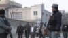 阿富汗情報機構負責人喀布爾遇刺受傷