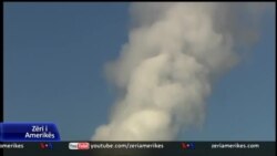 Ndotja e ajrit në Kosovë