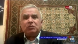 تقی رحمانی در «میدان»: یک فعال حقوق بشر که نمیتواند بیعت کند یا همه سیاست‌ها را تأیید کند 