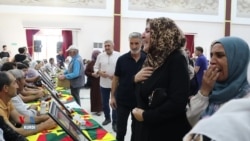Malbatên Endamên PKK'ê Çi Hêvîyê ji Pêvajoya Aştîyê Dikin?