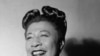 Ella Fitzgerald, 1917-1996: America's First Lady of Song