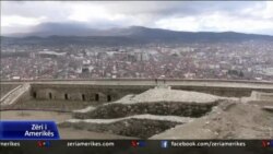 Kalaja e Prizrenit, simbol i trashëgimisë kulturore të Kosovës