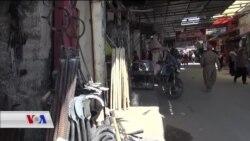 بازاڕی جوت قاوەی کەرکوک لە نێوان ئەمڕۆ و ڕابردوودا