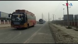 تفتان سے زائرین کا قافلہ ملتان کے قرنطینہ مرکز پہنچ گیا