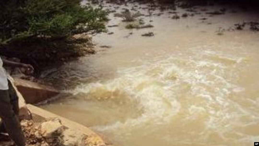 Roobab iyo Daadad dad ku dilay Puntland
