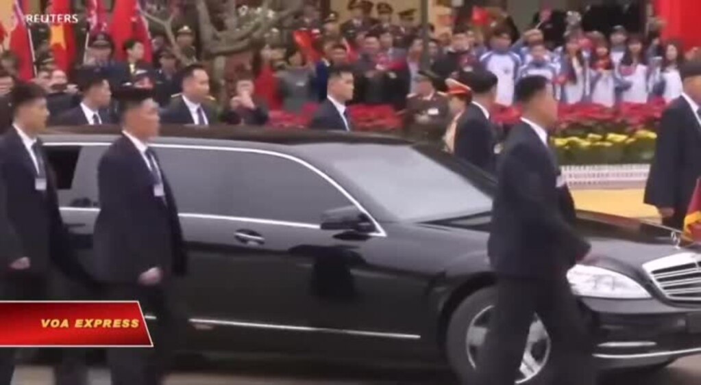 Truyền hình VOA 27/2/19: Dân oan Thủ Thiêm bị ‘quản thúc tại gia’ trước hội nghị Trump-Kim