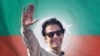 عمران خان په کابینې کې لوی بدلونونه راوستي