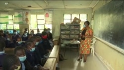 Shule zafunguliwa Kenya huku COVID-19 ikiwa changamoto kubwa