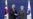 Corea del Sur y EE.UU. acuerdan reparto de costos de despliegue militar