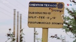 Chevron seguirá en Venezuela hasta enero de 2020