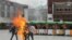 What Causes Tibetans to Self-Immolate?