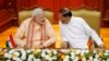 India, Sri Lanka Pledge Closer Ties