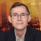 Mike O&#39;Sullivan - Reporter bio - Voice of America (VOA News)