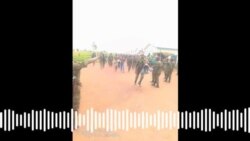 Mokeli mibeko Michel Kabwe alobeli bokangami bwa Jacques Mugabo kati na Bakata Katanga
