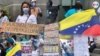 The Voice of the Venezuelan People is Heard