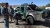 انفجار ماین در قندهار و هرات؛ 'هشت منسوب امنیتی افغان کشته شدند'