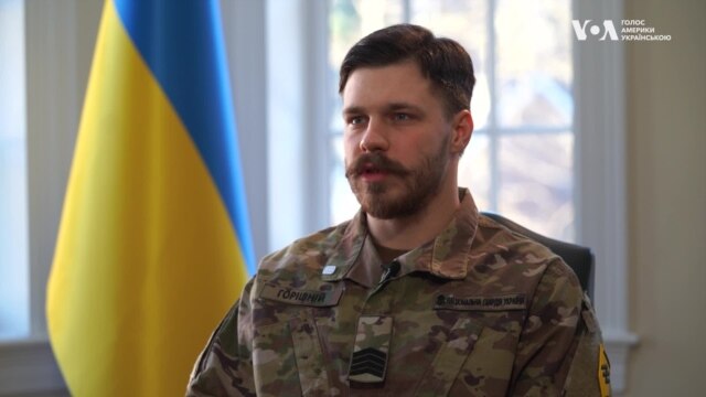 "Дивлячись на них, згадуєш друзів, яких вбила Росія" – оборонець Маріуполя про зустріч із представниками РФ в ООН. Відео - лютий 12, 2025 episode artwork
