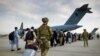 미-영-호주, 아프간 카불공항 테러 위협 경고