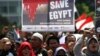 Militantes ejecutan a 25 policías en Egipto
