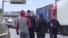 Un migrant tué par un camion près de Calais