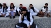 افغان حکومت کی قید سے رہائی پانے والے 600 طالبان جنگجو دوبارہ گرفتار