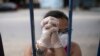 Rio de Janeiro Blockades Going Up To Curb Quarantine Violations
