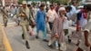 بھارت نے 37 پاکستانی قیدی رہا کر دیئے