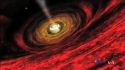 ဂါမာရောင်ခြည် စောင့်ကြည့်ရေးစခန်း