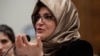 Хатидже Дженгиз призвала ввести санкции против Саудовской Аравии