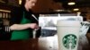 Starbucks abre tienda en Colombia