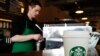 Starbucks institue un programme d'aide aux nécessiteux