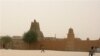 UNESCO: Warisan Dunia di Mali dan Dunia Arab Berisiko Dicuri
