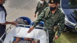 ထိုင်းနိုင်ငံတွင်း တရားမဝင် ဝင်ရောက်သူ မြန်မာနိုင်ငံသား ရာဂဏန်းအထိ ဖမ်းဆီးမိ