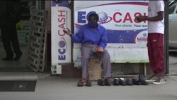 Zimbabwe yalazimika kufanya malipo ya biashara kwa simu
