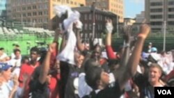 Za bolji svijet: Lawrence Cann