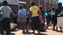 Kuyehlula Ukungagudlani Labanye Abantu Ngesikhathi Sokulwisana leCOVID-19