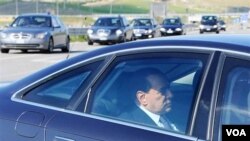 Sylvio Berlusconi