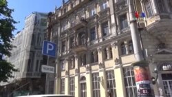 Օդեսայում է ապրում Շառլ Ազնավուրի նմանակը