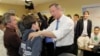 Democrat O'Malley Drops Bid for President