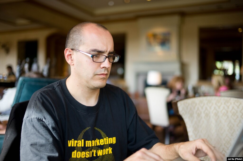 No Better Time to Be an Entrepreneur, Says Key Investor - Voice of America