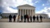 US Supreme Court to Hear Appeal of Texas Abortion Law