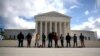 Obama Administration Urges Supreme Court to Strike Down Texas Abortion Law