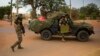 Успех операции в Мали